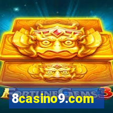 8casino9.com