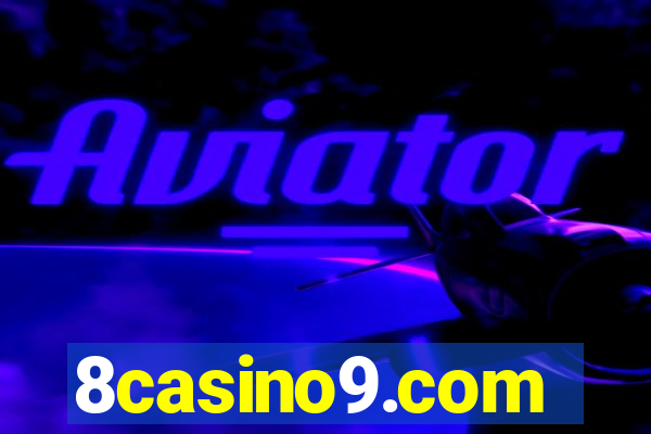 8casino9.com