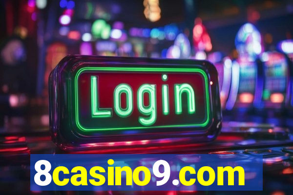 8casino9.com