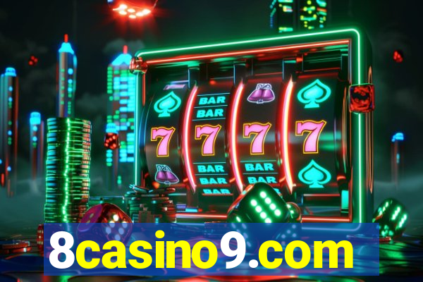 8casino9.com