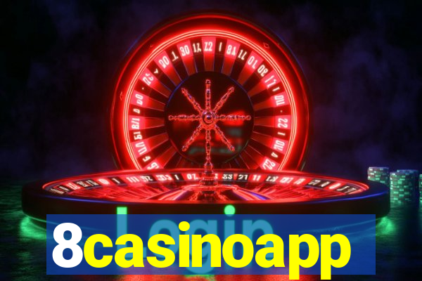 8casinoapp