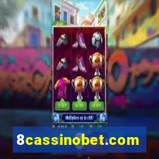 8cassinobet.com