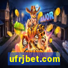 ufrjbet.com