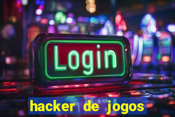 hacker de jogos dinheiro infinito