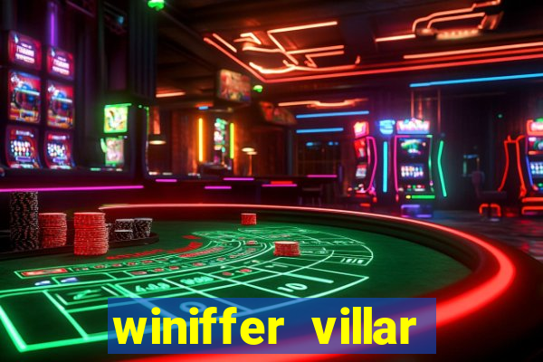 winiffer villar only fans