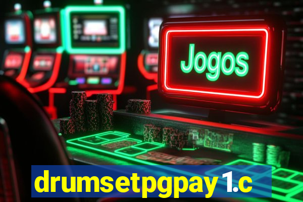 drumsetpgpay1.com