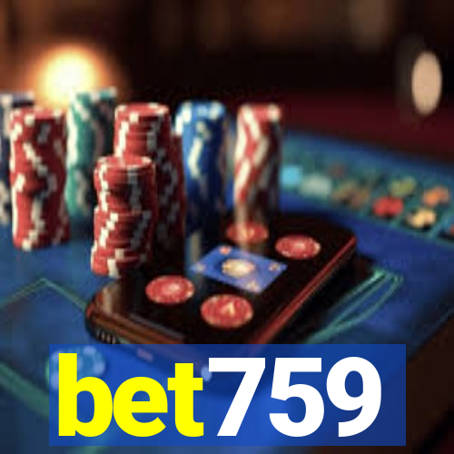 bet759