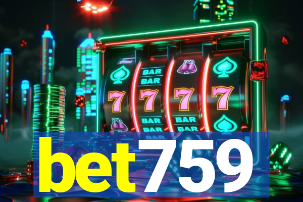 bet759