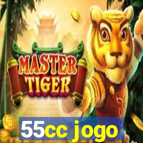 55cc jogo