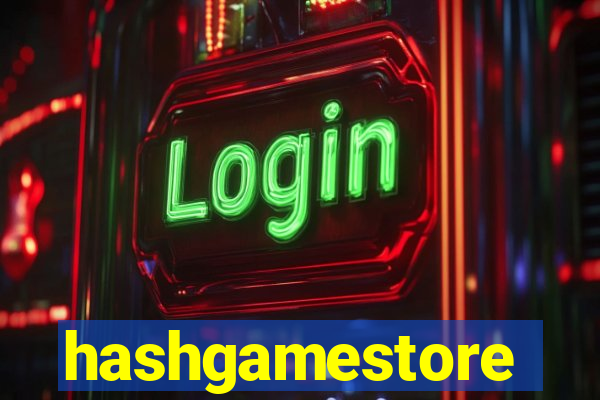 hashgamestore