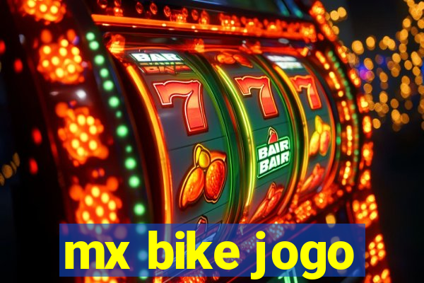 mx bike jogo