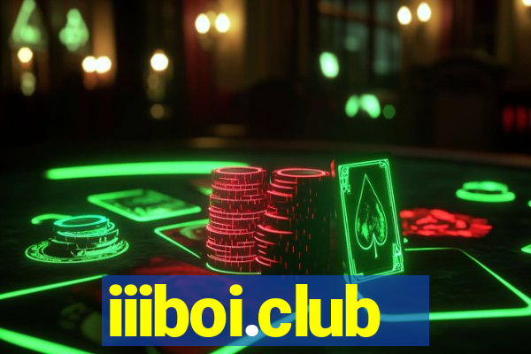 iiiboi.club