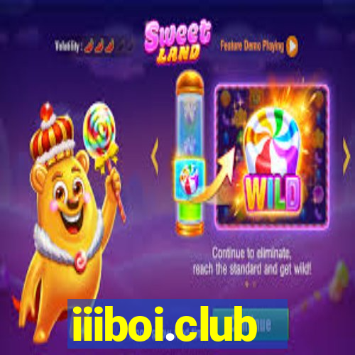 iiiboi.club