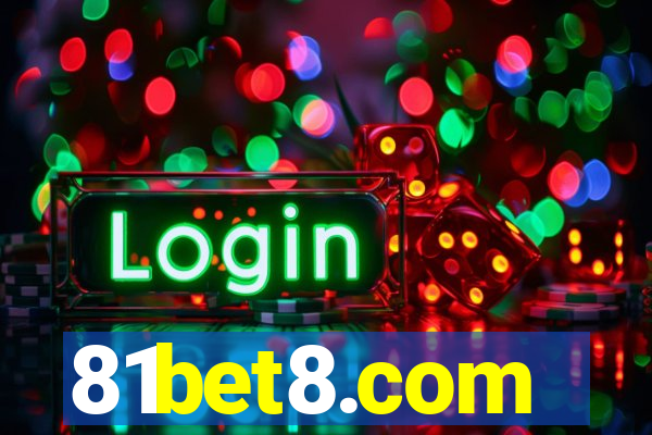 81bet8.com