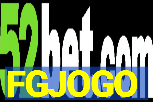 FGJOGO