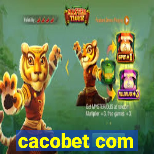 cacobet com