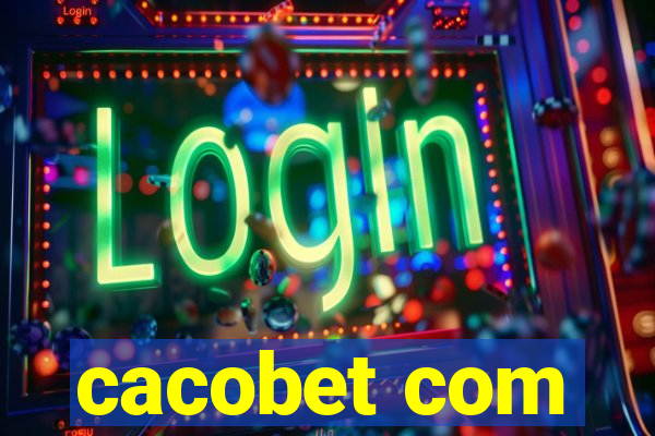 cacobet com