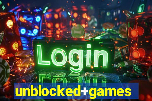 unblocked+games