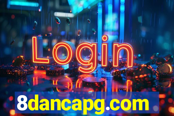 8dancapg.com