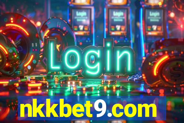 nkkbet9.com