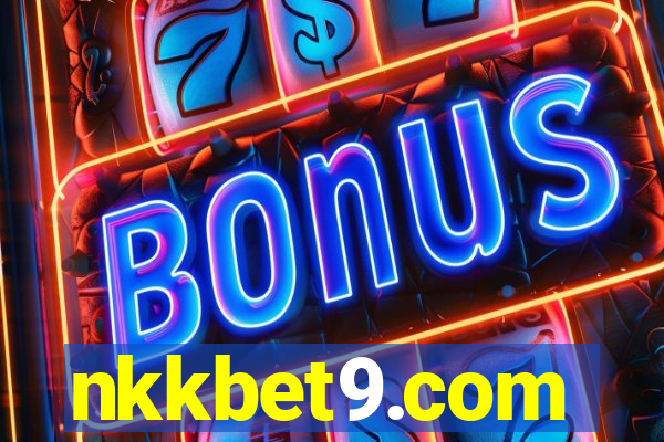 nkkbet9.com