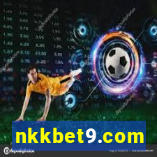 nkkbet9.com