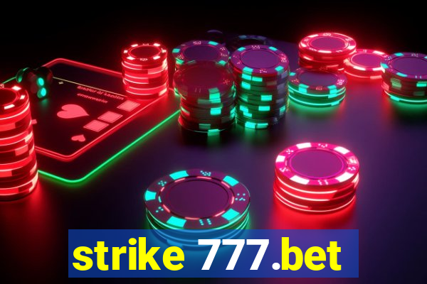 strike 777.bet