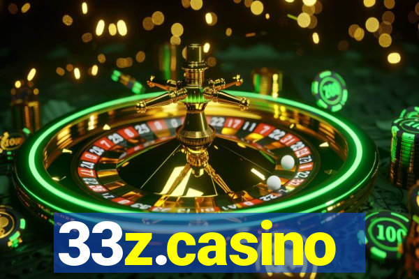 33z.casino