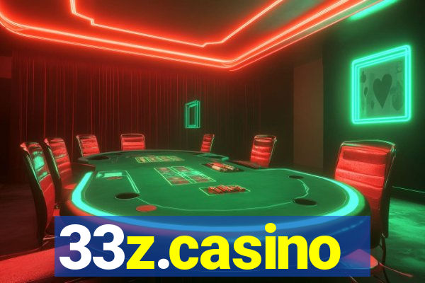 33z.casino