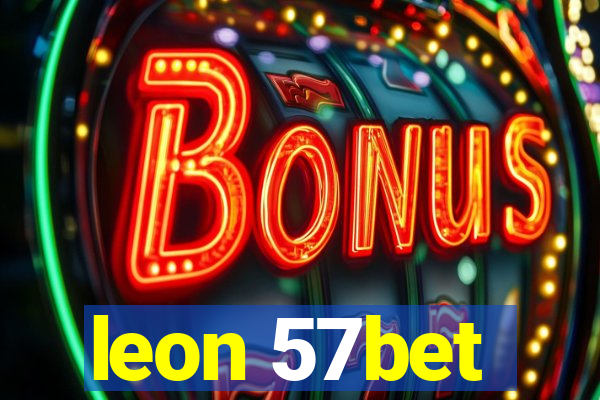 leon 57bet