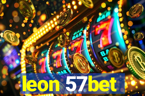 leon 57bet