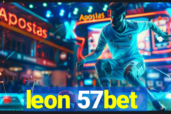 leon 57bet