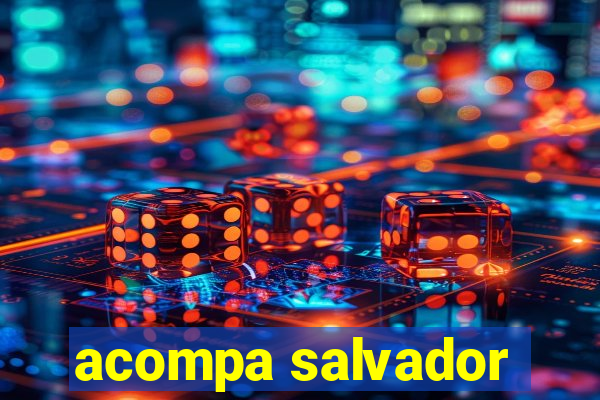 acompa salvador