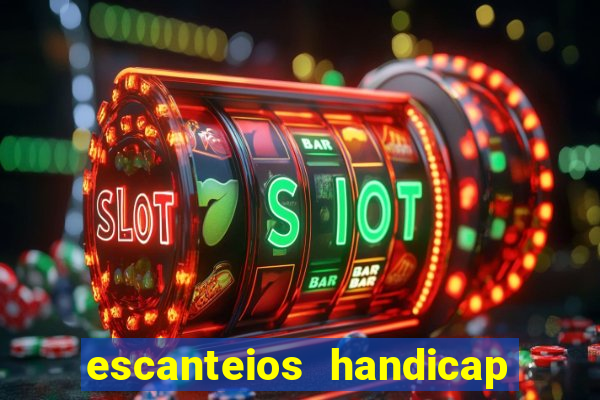 escanteios handicap - 2 5