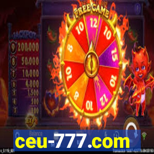 ceu-777.com