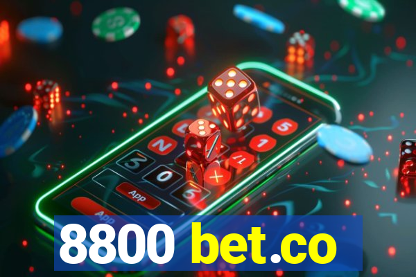 8800 bet.co