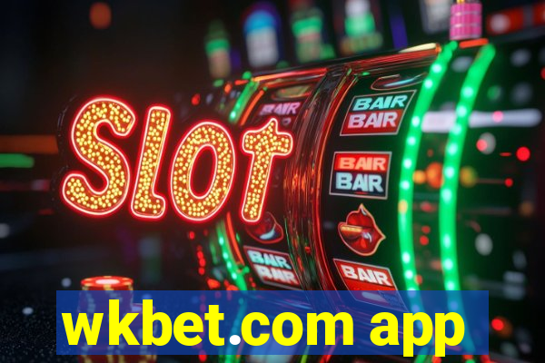 wkbet.com app