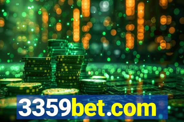 3359bet.com