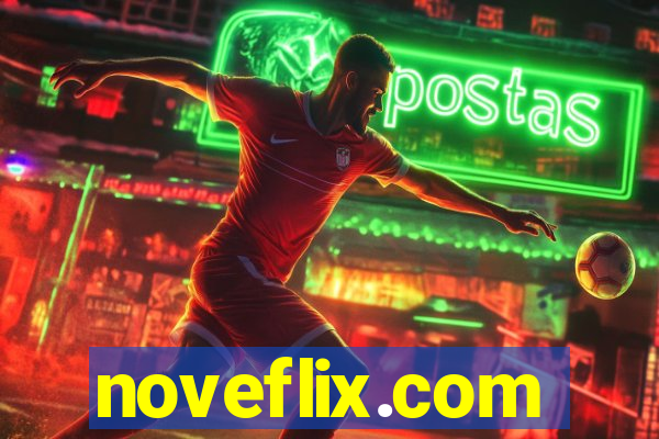 noveflix.com