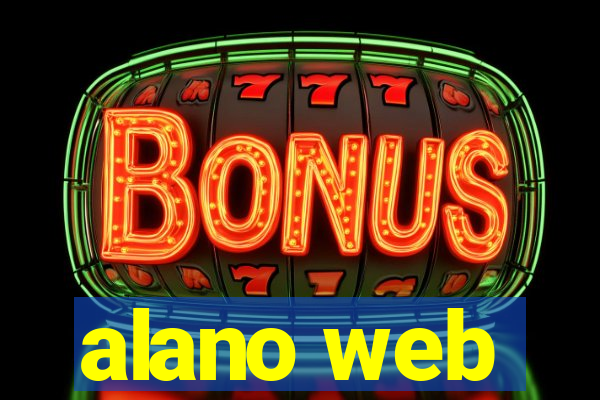 alano web