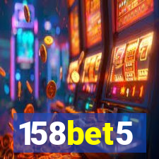 158bet5