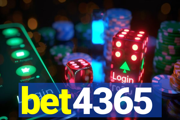 bet4365