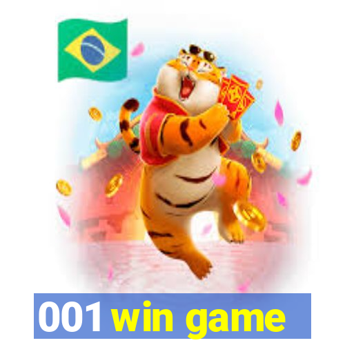 001 win game