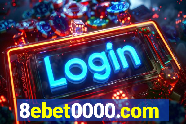 8ebet0000.com