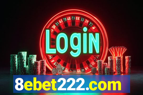 8ebet222.com