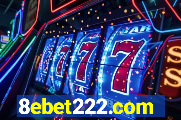 8ebet222.com