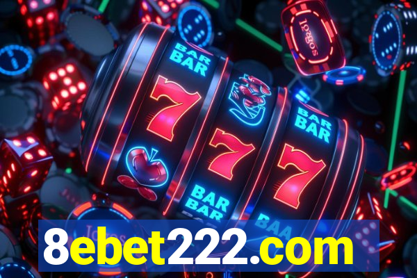 8ebet222.com