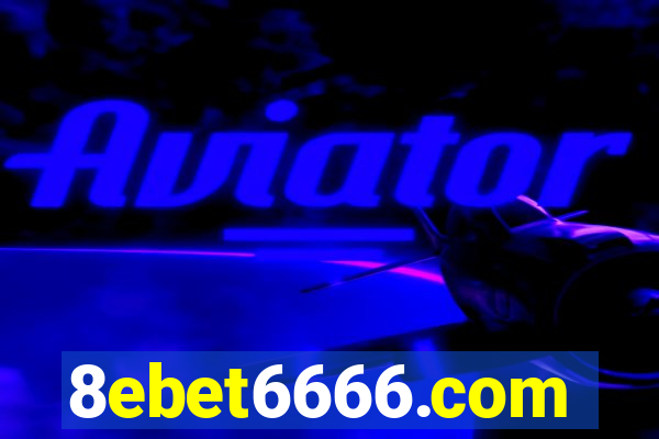 8ebet6666.com