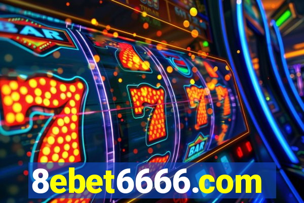 8ebet6666.com