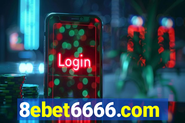 8ebet6666.com